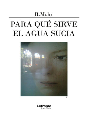 cover image of Para qué sirve el agua sucia